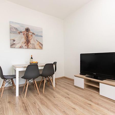 Apartament Swinoujscie przy Corso centrum Zewnętrze zdjęcie