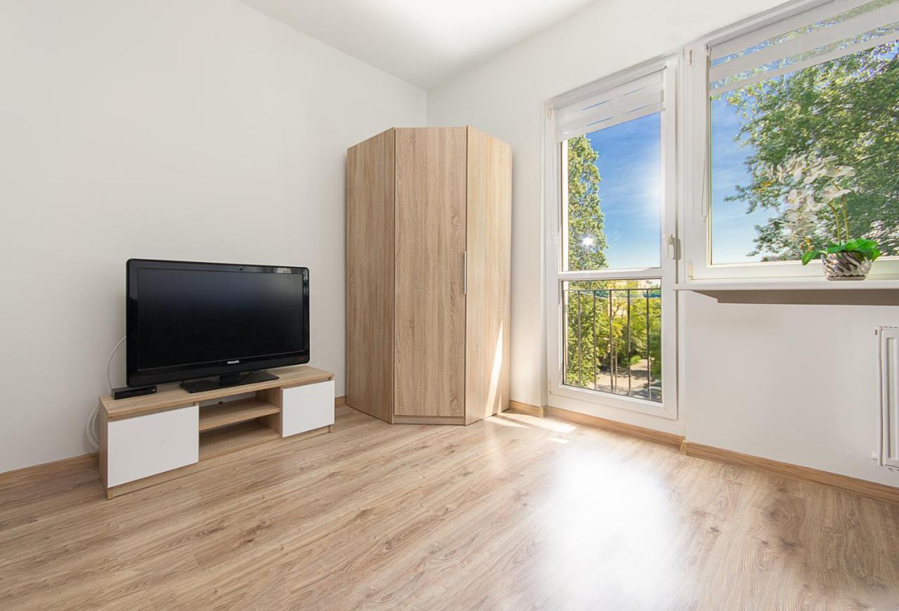 Apartament Swinoujscie przy Corso centrum Zewnętrze zdjęcie